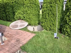 Revízia domovej čistiarne odpadových vôd: načo je a čo má majiteľovi priniesť?